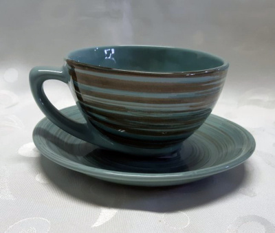 Пара чайная  250мл "Скандинавия"