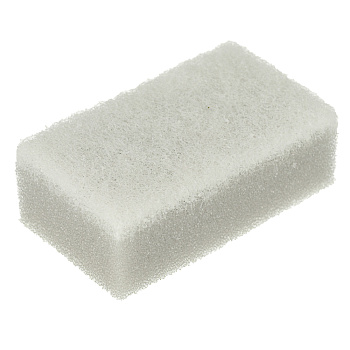Губки для посуды антибактериальные 7шт. 75*45*25мм