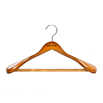 Вешалка для верхней одежды STATUS 44см