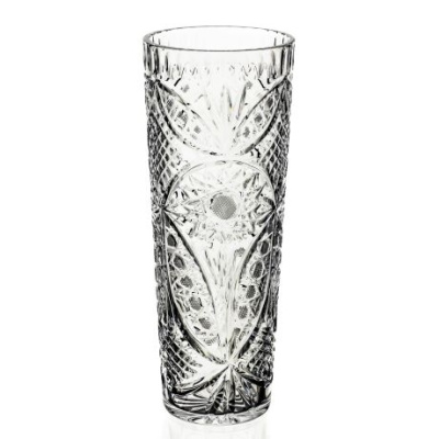 Ваза для цветов h30.5 d11.5мм (4)