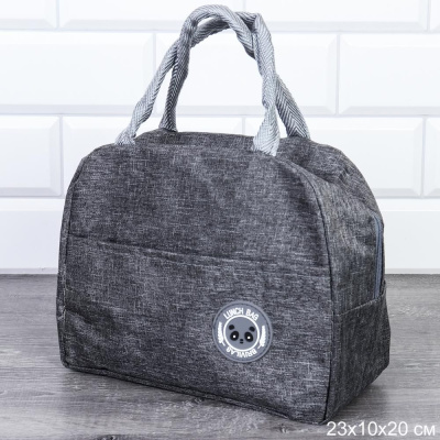 Термосумка 23х10х20см 5.5л