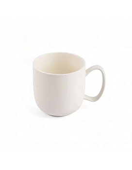 Кружка BIANCO 400мл