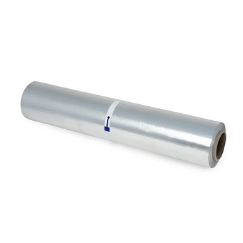 Фольга 29см*80м "Прочная" 12мкм