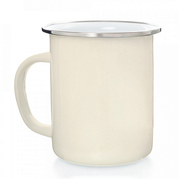 Кружка "Жемчужная" 0.5л