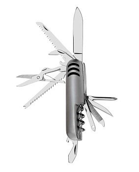 Нож мультитул