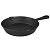 Сковорода литая ручка 18.5см 