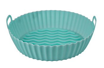 Форма для запекания 16*4см с ручками