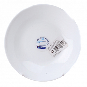 Тарелка суповая ДИВАЛИ 20см