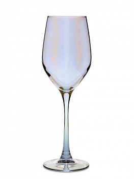 Набор фужеров 6шт. СЕЛЕСТ 270мл ЗОЛОТИСТЫЙ ХАМЕЛЕОН Набор фужеров 6шт. СЕЛЕСТ 270мл ЗОЛОТИСТЫЙ ХАМЕЛЕОН