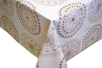 Клеенка STELLA  140см