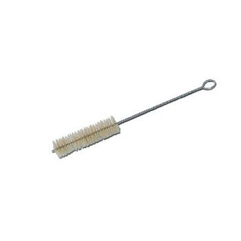 Ерш для чистки носика чайника из натур. щетины