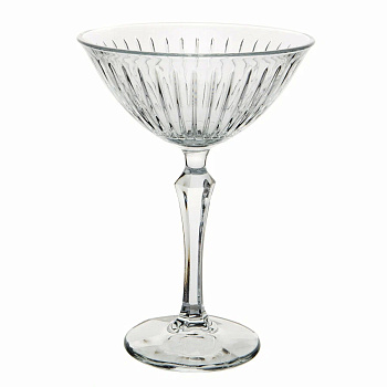 Набор фужеров JOY 220мл 4шт