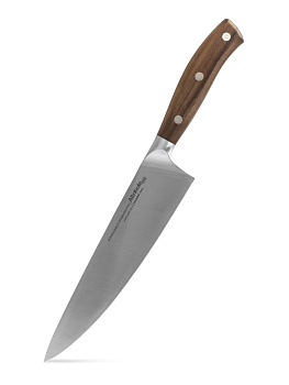 Нож поварской GOURMET 20см Din 1.4116 HRC 55 (6)