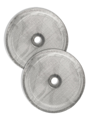 Набор фильтров для френч пресса 350мл 2шт (12)