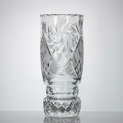 Ваза для цветов 21см