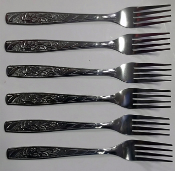 Вилка столовая