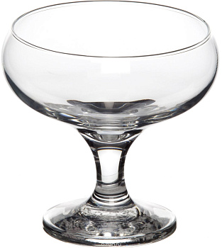 Набор креманок 2шт.  270 мл