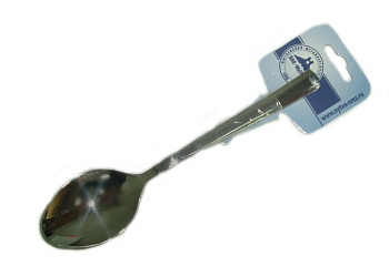 Набор ложек столовых 3шт.  "Торжество"  М18  на подвеске Набор ложек столовых 3шт.  "Торжество"  М18  на подвеске