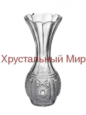 Ваза для цветов 18см