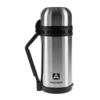 Термос универсальный 1200мл 24ч