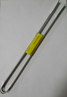 Щипцы метал.