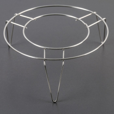 Подставка для водяной бани d16см метал