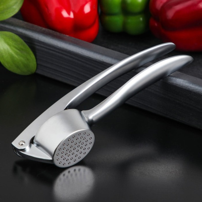 Пресс для чеснока Volt нержавеющая сталь