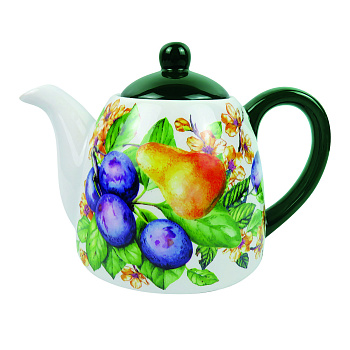 Чайник заварочный 940мл ДЮШЕС Чайник заварочный 940мл ДЮШЕС