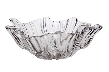 Блюдо сервировочное салатник 27.5х11см