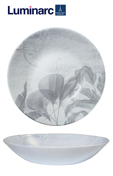 Тарелка суповая миска "Рафаэль" 20см