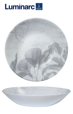 Тарелка суповая миска "Рафаэль" 20см