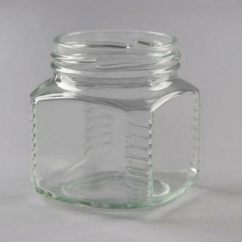 Банка 250мл "Чернильница" ТО-66