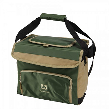 Сумка-холодильник 10л  31х17х24.5см  10часов