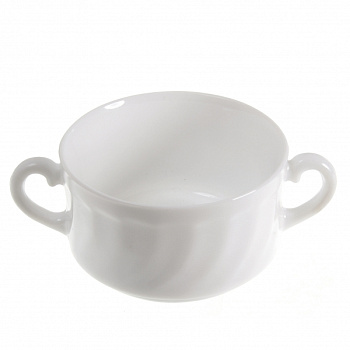 Бульоница ТРИАНОН 14.5см 300мл