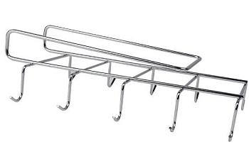 Держатель для чашек подвесной на 10 предметов