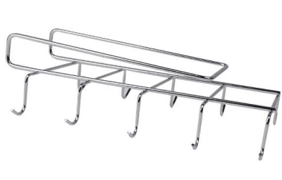 Держатель для чашек подвесной на 10 предметов