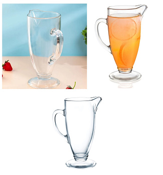 Кувшин CORRY 1.2л