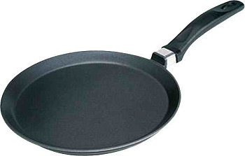 Сковорода 20см литая блинная