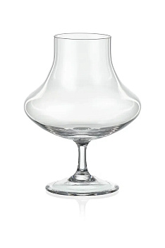 Набор бокалов для коньяка 2шт. 280мл