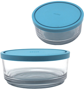 Контейнер ABAN 210мл