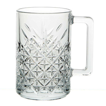 Набор кружек TIMELESS 315мл 2шт