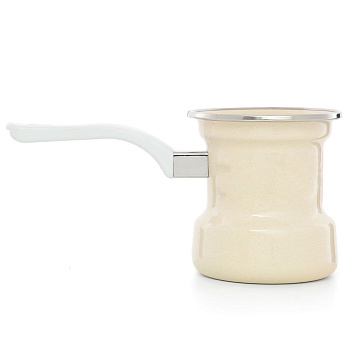 Кофеварка "Жемчужная" 0.4л