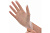 Перчатки   неопудренные одноразовые размер M 100 шт