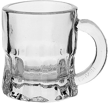 Стопка PUMA 25мл