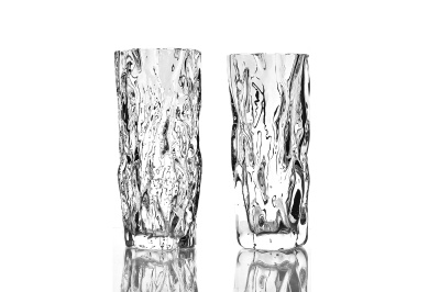 Стакан "Кора" h165 d72мм 250мл