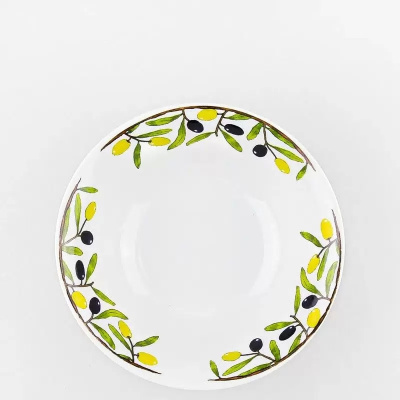 Салатник 680мл "Оливки бортовые"