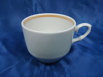 Чашка чайная 250мл ф. кирмаш