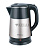 Чайник электр. нерж. 1.8л 2200Вт   двойные стенки