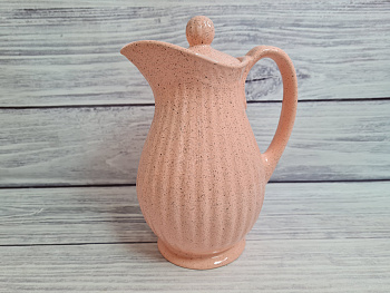 Кувшин Афина "Фламинго" 1.9л  19*26см