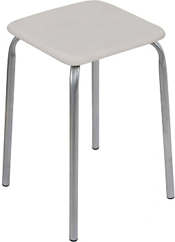 Табурет эконом 3 квадратный